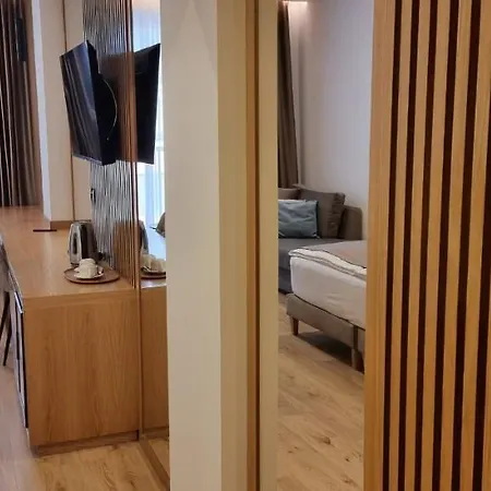 Hotell Sibb