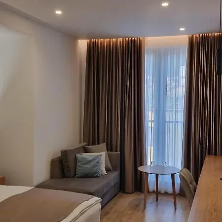 Hotell Sibb