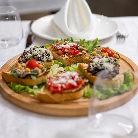 فندق Sibb تيرانا