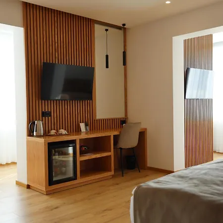 Hotell Sibb