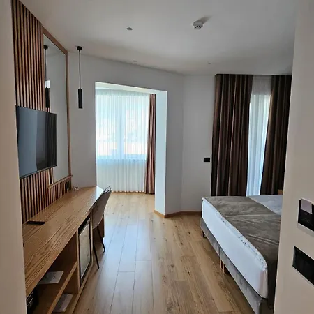 Sibb Hotell