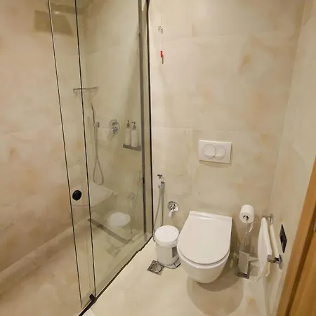 Sibb Hotel Tirana