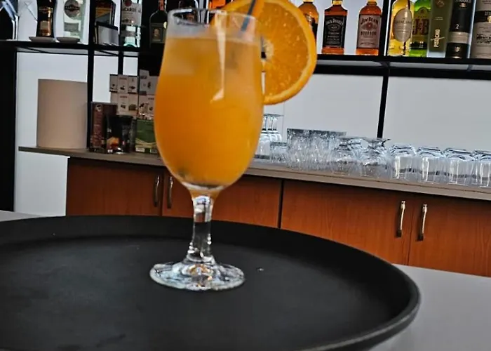 Sibb 호텔 티라나