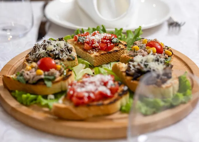 호텔 Sibb 티라나