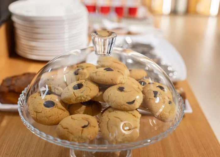 호텔 Sibb 티라나