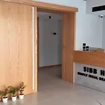 ホテル Sibb *