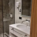 Hotel Sibb Tirana