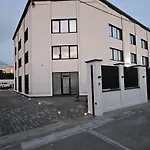 Hotel Sibb Tirana