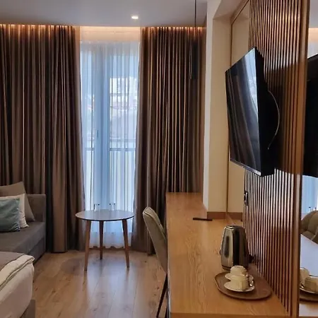Hotel Sibb *