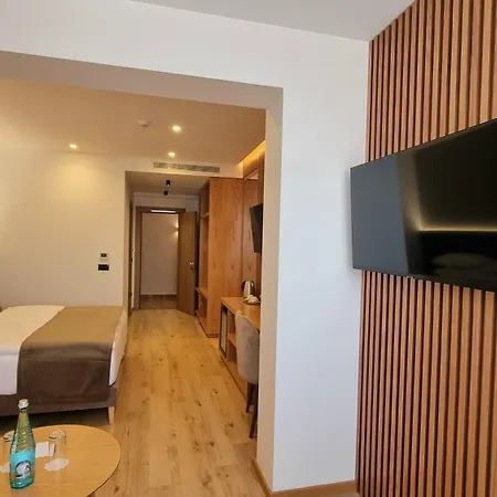 Hotel Sibb *