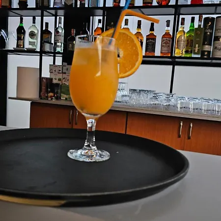Sibb Hotel Tirana