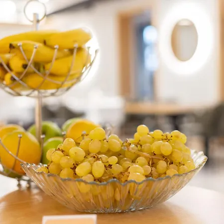 מלון Sibb טיראנה