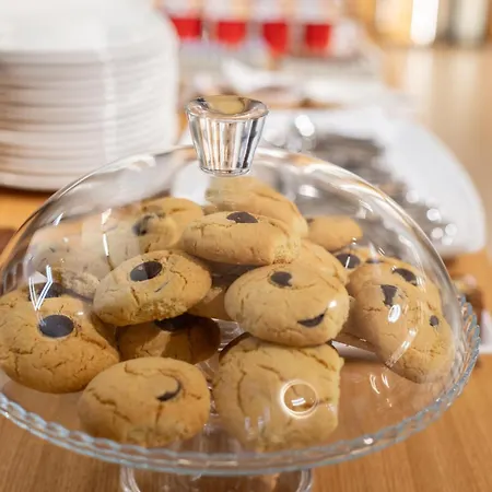 فندق Sibb تيرانا