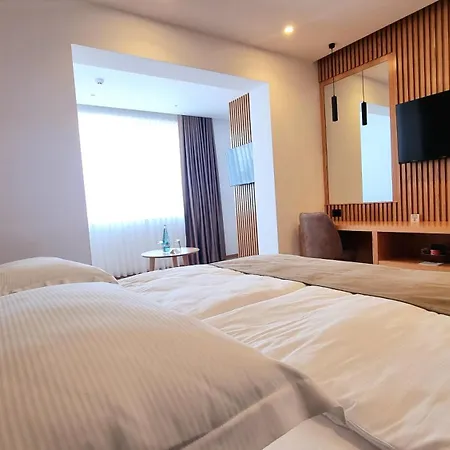 Hotel Sibb Tirana
