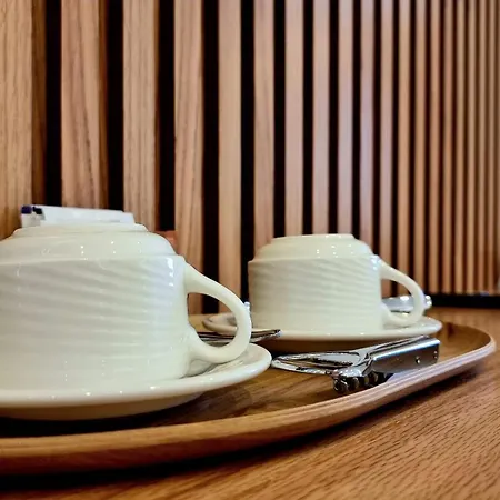 Hotel Sibb