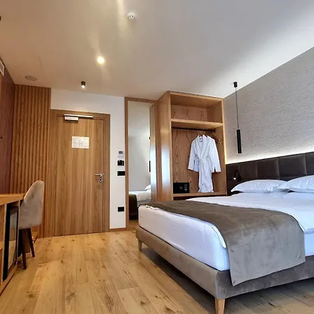 Hotel Sibb