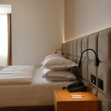 Hotel Sibb