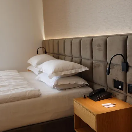 Sibb Hotel Tirana