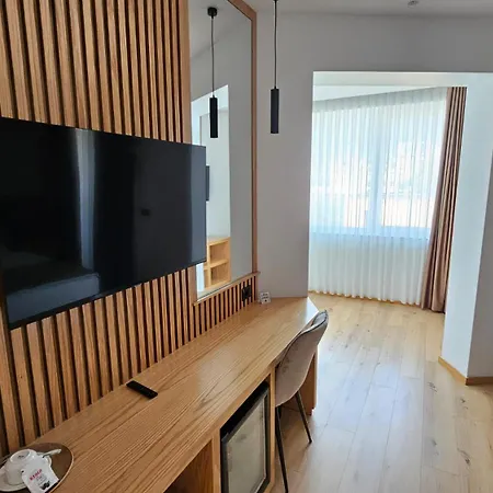 Sibb Hotel