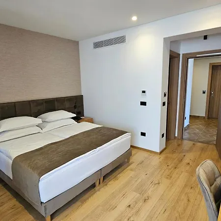 Hotel Sibb *