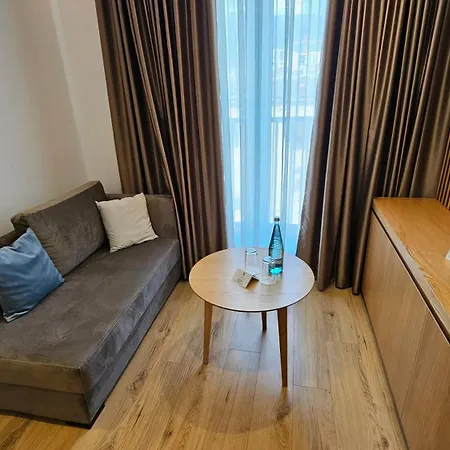 Sibb Hotel