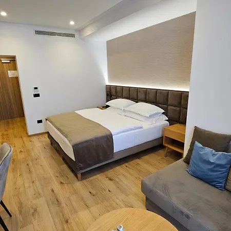 Sibb Hotel Tirana