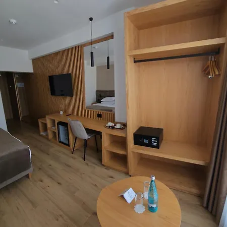 Hotel Sibb