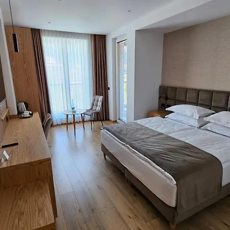 Hotel Sibb