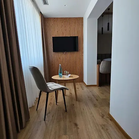 Hotel Sibb