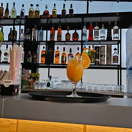 Szálloda Sibb Tirana
