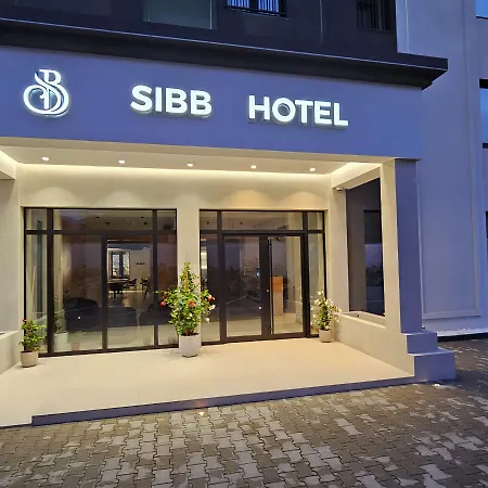 Sibb Hotel *