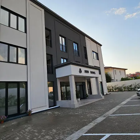 Sibb Tirana