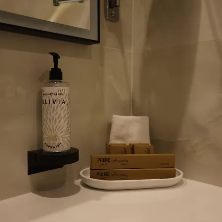Hotel Sibb
