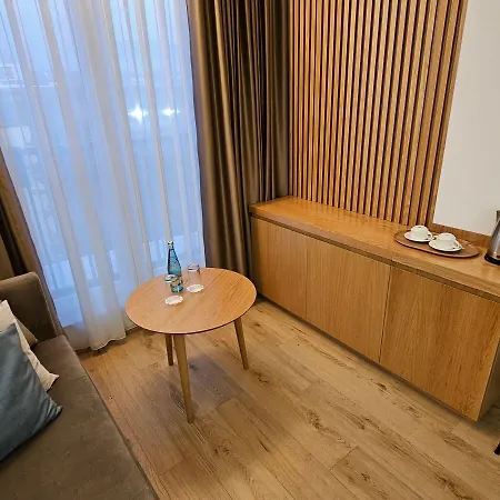 Sibb Hotel *
