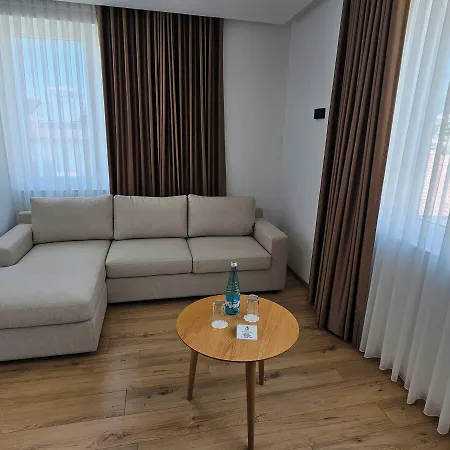 Sibb Hotel