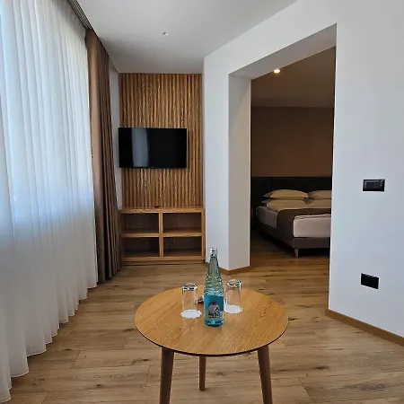 Hotel Sibb *