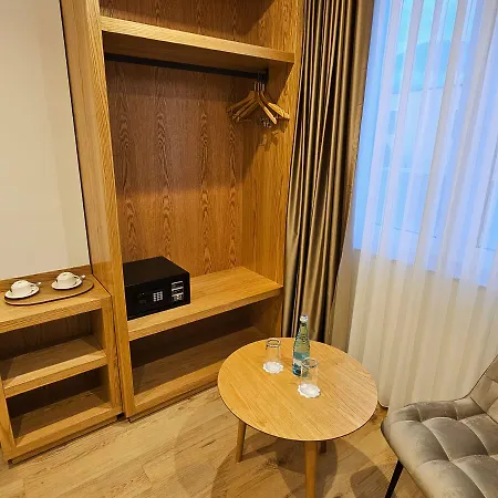 Sibb Hotel