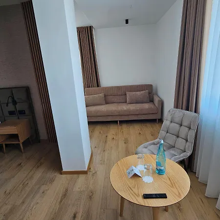 Hotel Sibb Tirana