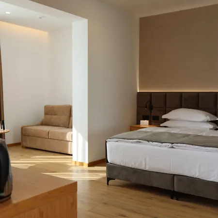 Sibb Hotel Tirana